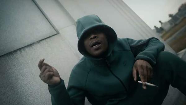 Too Numb Lyrics - Sha EK