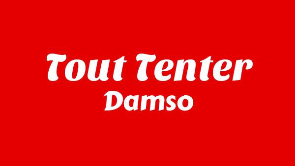 Tout tenter Lyrics - Damso