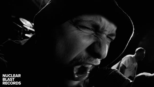 Trenches Lyrics - Malevolence