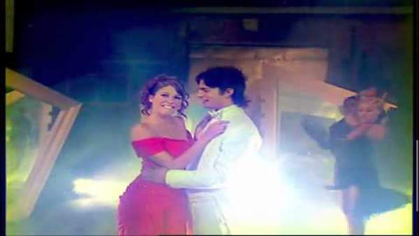 Tú Lyrics - Floricienta