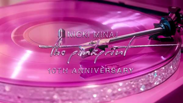 Turn Yo Cap Back Lyrics - Nicki Minaj
