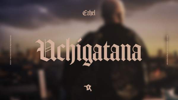 Uchigatana Lyrics - Ezhel, Murda, Bugy