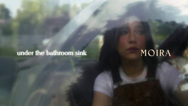 Under the Bathroom Sink Lyrics - Moira Dela Torre