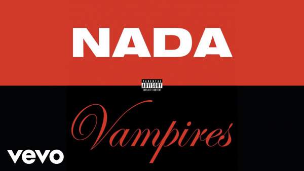 Vampires Lyrics - G-Eazy