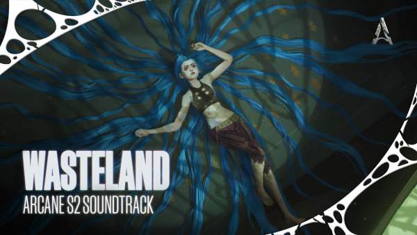 Wasteland Lyrics - Royal
