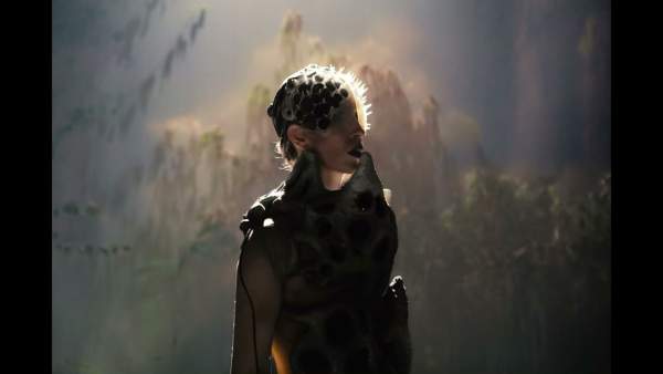 What Have You Done to Me? Lyrics - Imogen Heap