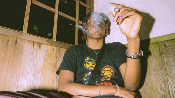 WHATAROCKSTAR Lyrics - Dro Kenji