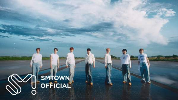 When I’m With You Lyrics - NCT DREAM