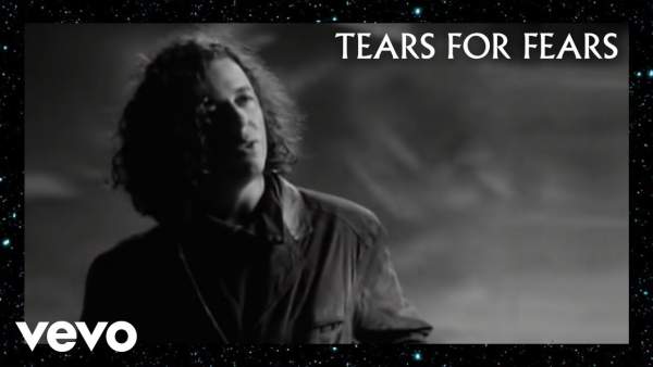 Woman in Chains Lyrics - Tears for Fears