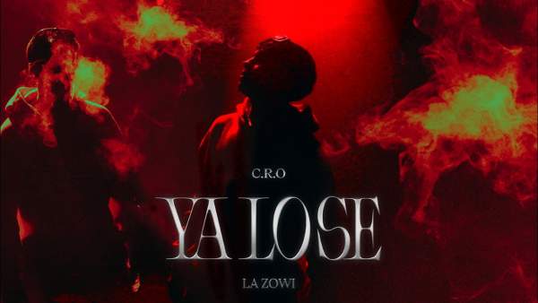 Ya Lo Sé Lyrics - C.R.O, La Zowi