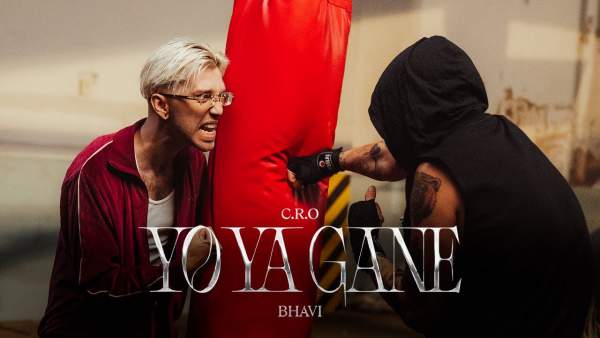 Yo ya gané Lyrics (English Translation) - C.R.O, Bhavi