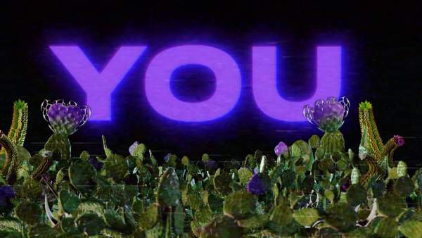 YOU Lyrics - Chase Atlantic