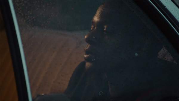 Zequin Theory Lyrics - Youssoupha