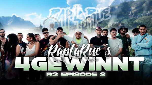 2G HASCH (Rap La Rue) Lyrics - VS Mosquito