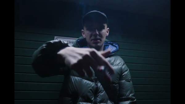 3 Tage wach Lyrics - Monk, Ion Miles