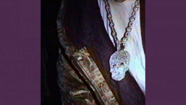 AccessDenied Lyrics - BONES