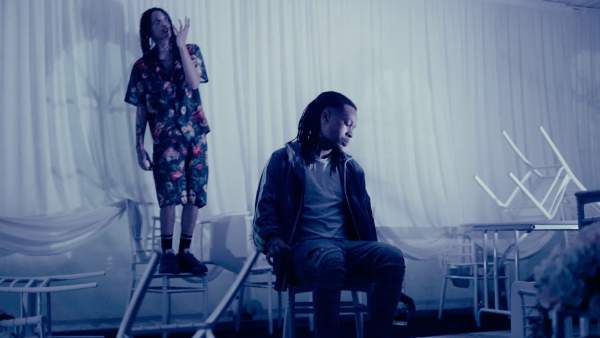 Acoperit de ploi Lyrics - NMW Yanni