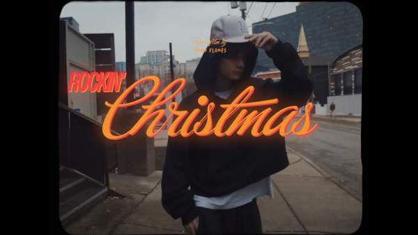 All I Want For Christmas Is A Christmas With You Lyrics - jxdn