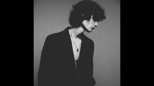 Back To Friends Lyrics - sombr