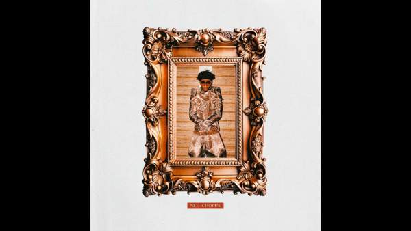 Ballin Lyrics - NLE Choppa