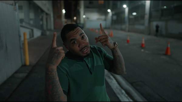 Be Somebody Lyrics - Kevin Gates