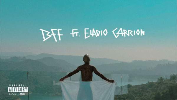 BFF Lyrics (English Translation) - Arcángel, Eladio Carrión