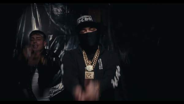BIEN A FUEGUILLO Lyrics (English Translation) - Ak4:20, King Savagge, ITHAN NY