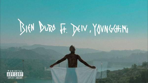 Bien Duro Lyrics - Arcángel, YOVNGCHIMI, Dei V