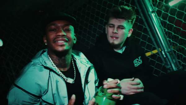 BOOMSKI Lyrics - 26AR