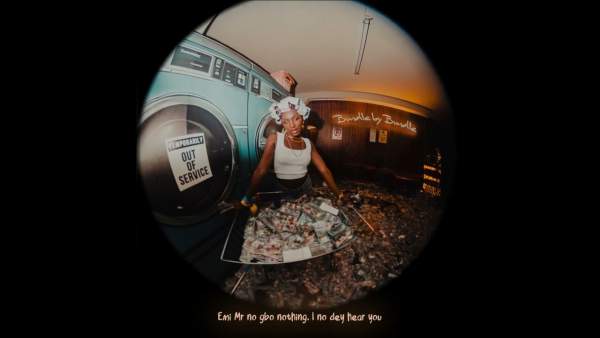 Bundle by Bundle Lyrics - Burna Boy