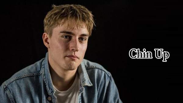 Chin Up Lyrics - Sam Fender