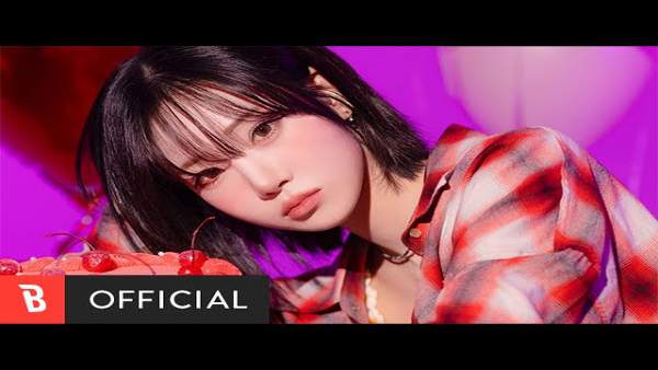 Closer Lyrics - Kim NaKyoung
