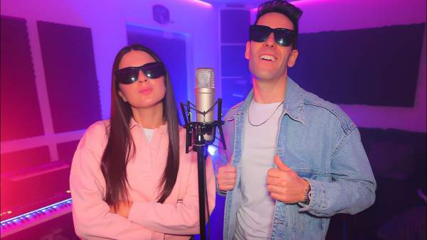 Copia Copia Copia (Dissing) Lyrics - Me contro Te