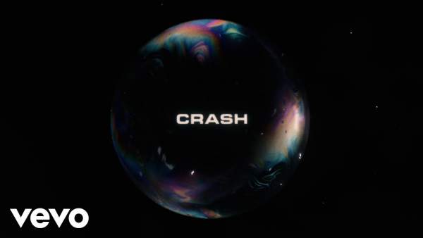CRASH Lyrics - Marracash