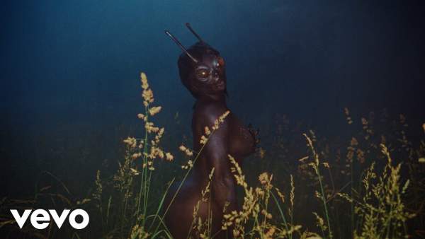 Crybaby Lyrics - SZA