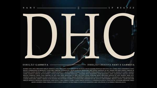 Dhc Lyrics - Sant