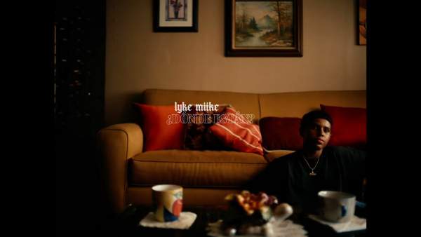 DÓNDE ESTÁN? Lyrics - Myke Towers