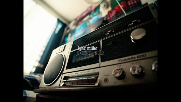 DOS O TRES Lyrics (English Translation) - Myke Towers