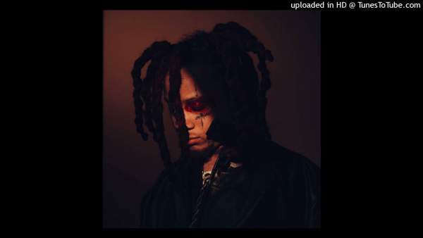 DOUBLE M Lyrics - Trippie Redd