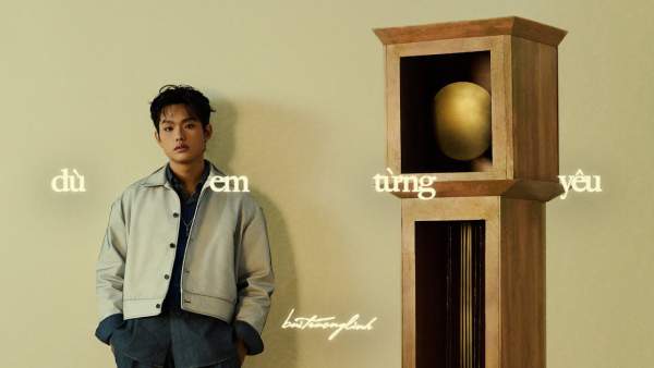 Dù Em Từng Yêu Lyrics - Buitruonglinh