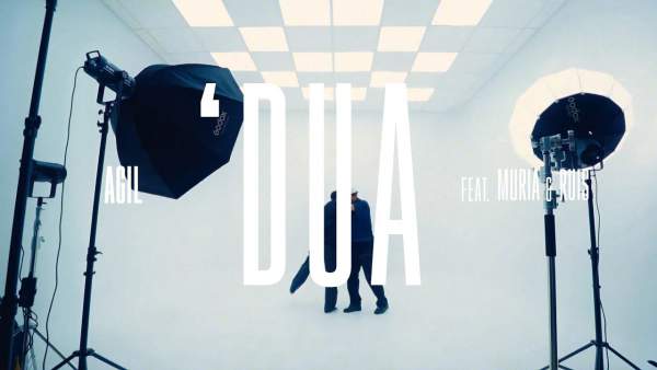 Dua Lyrics - Agil