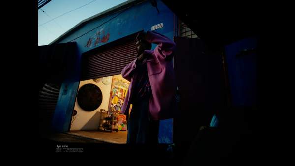 EN USTEDES Lyrics - Myke Towers