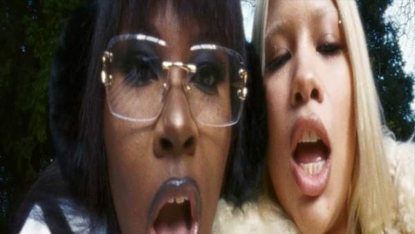 F*Me Lyrics - Shygirl