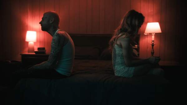 Falling Down Lyrics - Old Flame