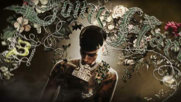 Fino A Domani Lyrics - Tony Boy
