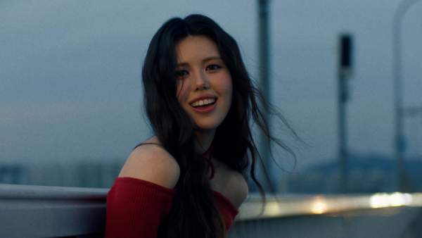 First December with You Lyrics - Olivia Marsh