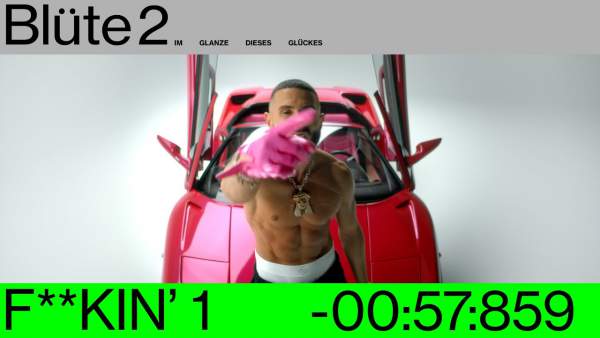 F**kin’ 1 Lyrics - Shindy