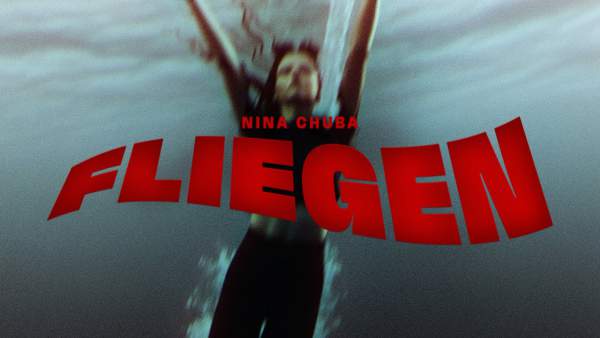 Fliegen Lyrics - Nina Chuba