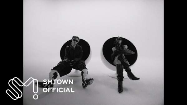 프락치 (Fraktsiya) Lyrics (Romanized) - MARK (마크)