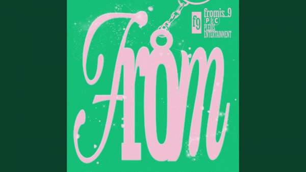 From Lyrics - fromis_9